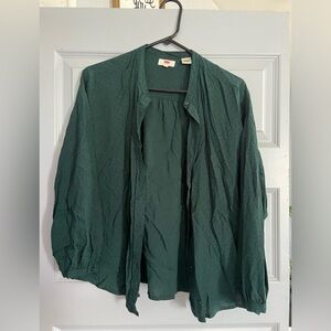 women’s blouse